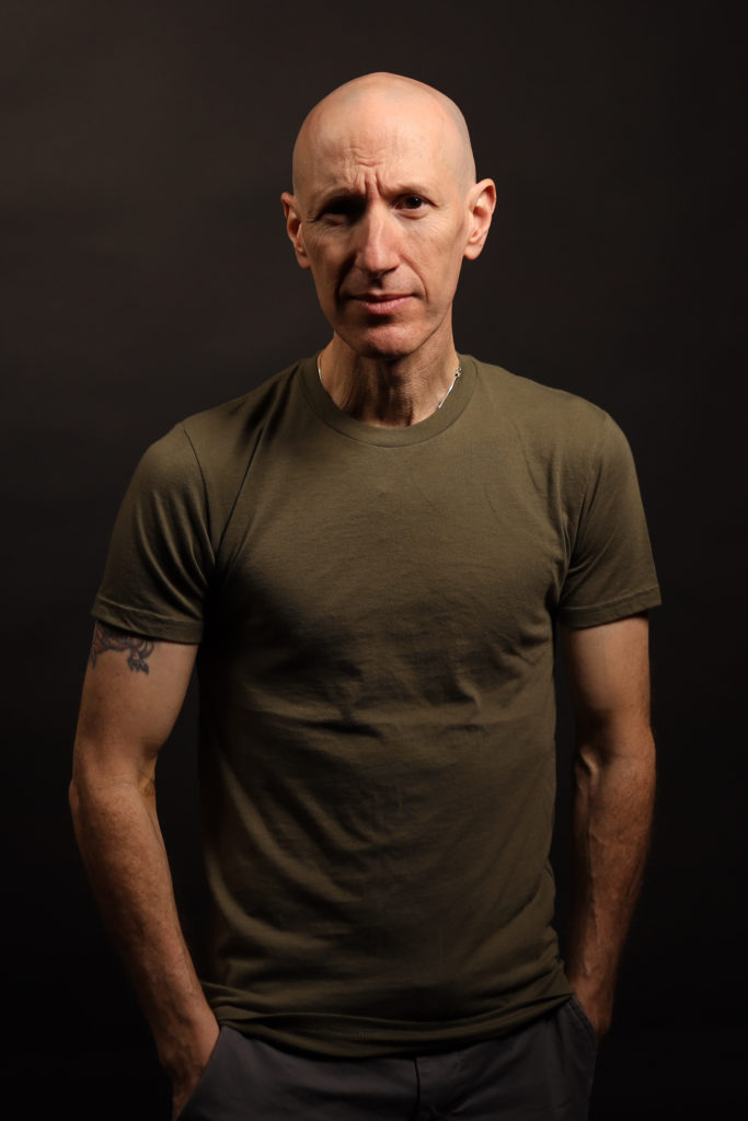 Brian Perrone
