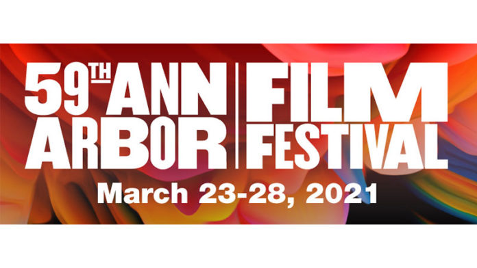 ann 59 ann arbor film festival
