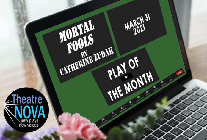 PlayOfTheMonth3 Mortal Fools