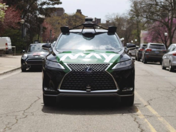 A2GO-May-Mobility a2go