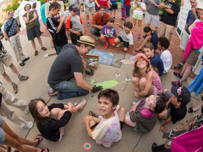 a2sf-2021 Ann Arbor Summer Festival