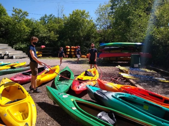 ann-arbor-parks-rec Memorial Day