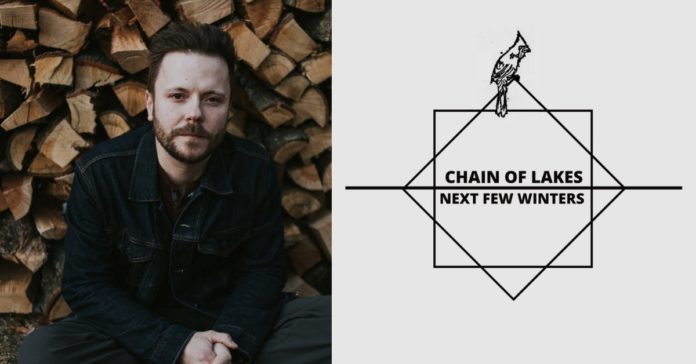 chain of lakes Chain of Lakes