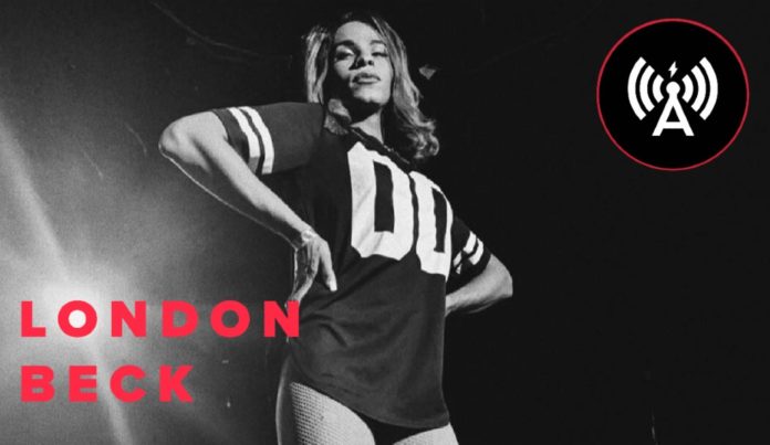london-beck London Beck