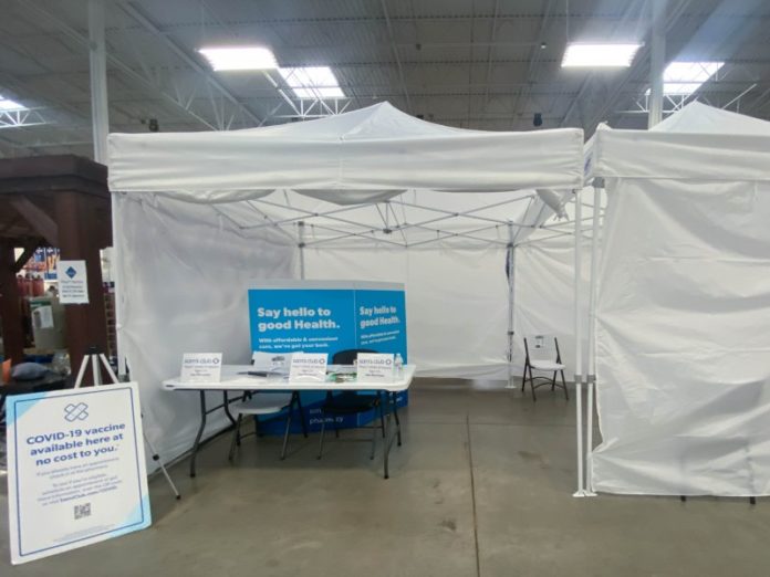 samsclub (1) COVID vaccine