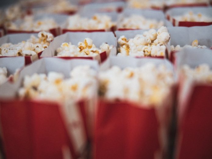popcorn summer movies