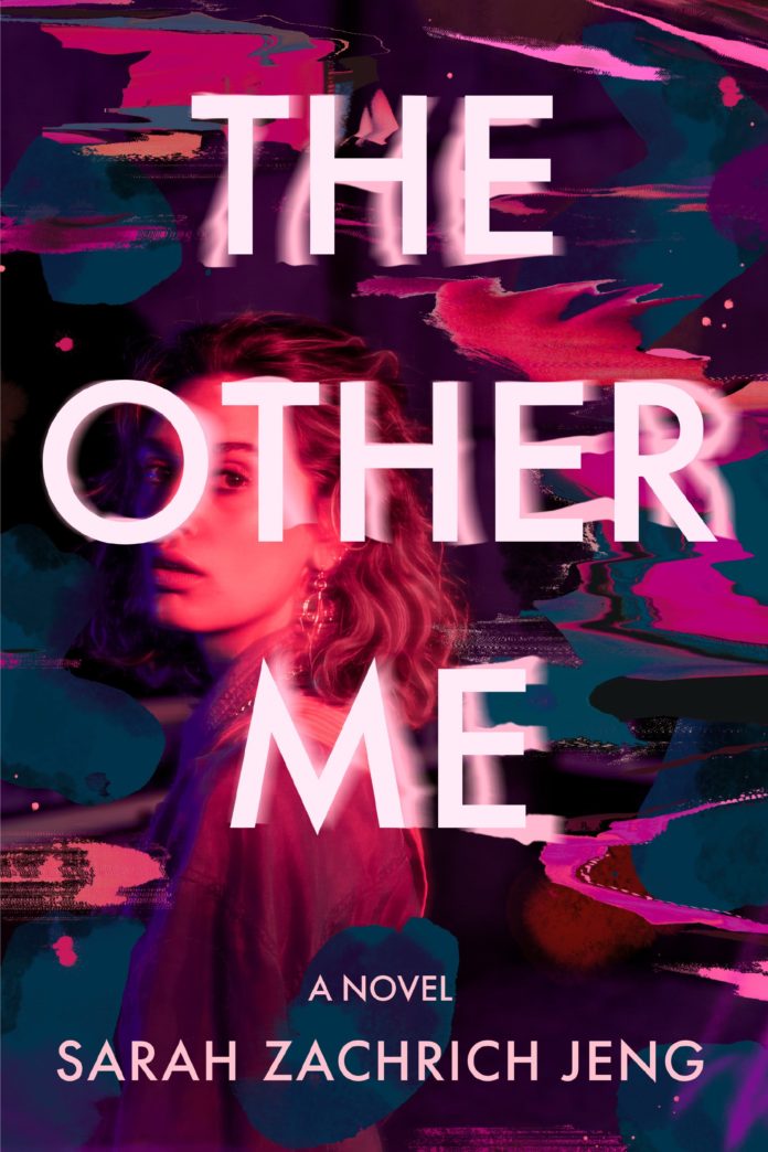 the Other Me