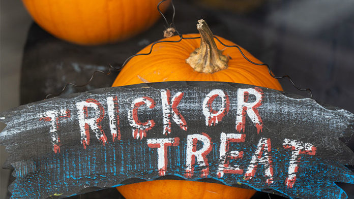 trick