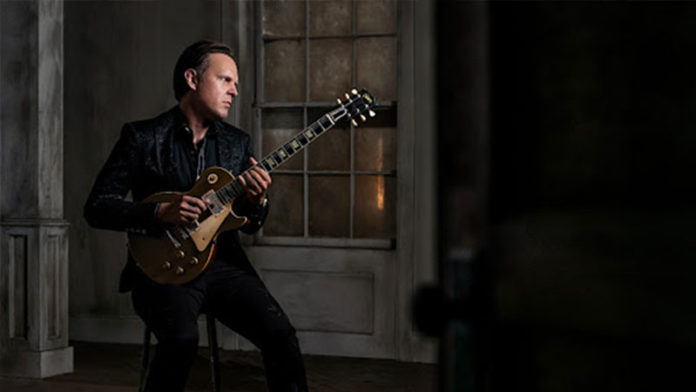 bonamassa