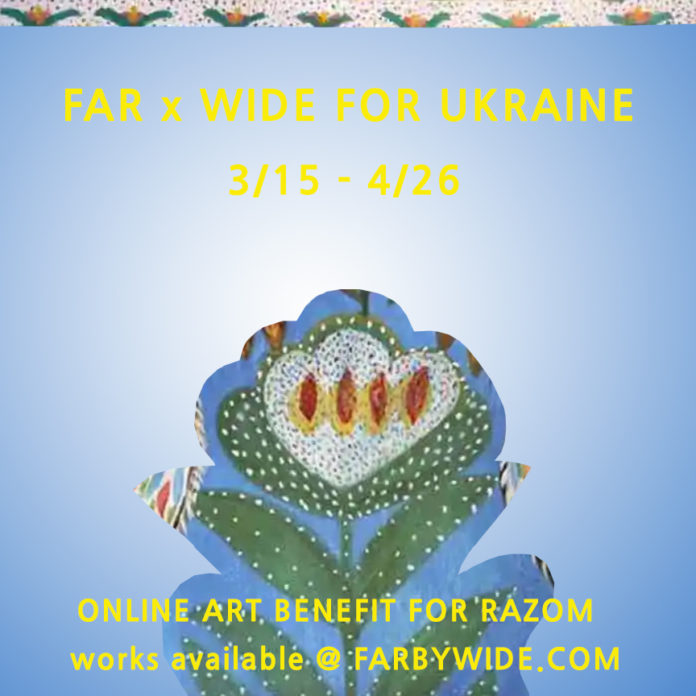 FxWforUkraine